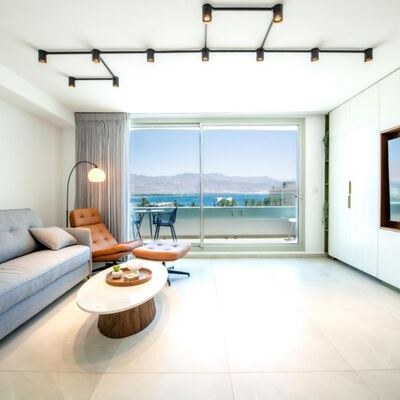 Beach Side Ceasar